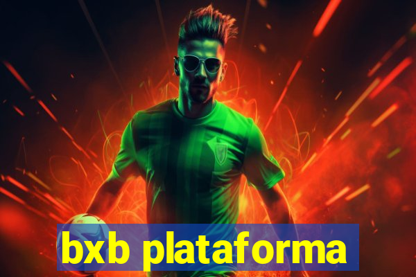 bxb plataforma